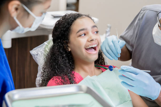 Best Emergency Dental Surgery in Pleasant Ridge, MI
