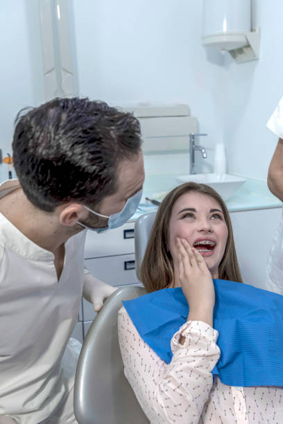 Best Emergency Treatment for Toothache in Pleasant Ridge, MI