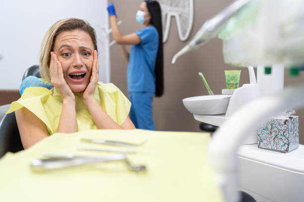 Best After-Hours Emergency Dentist in Pleasant Ridge, MI