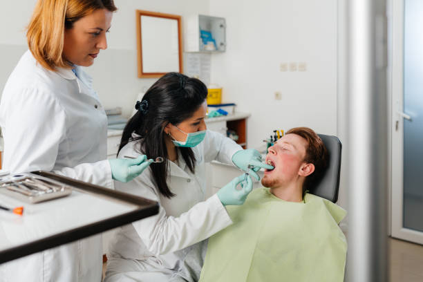 Best Emergency Dental Care for Trauma or Injury in Pleasant Ridge, MI