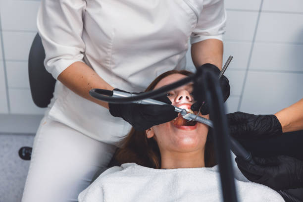 Best Walk-In Emergency Dentist in Pleasant Ridge, MI